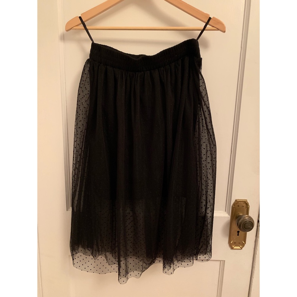 MinkPink “On Pointe” Skirt - Small - Picture 2 of 5